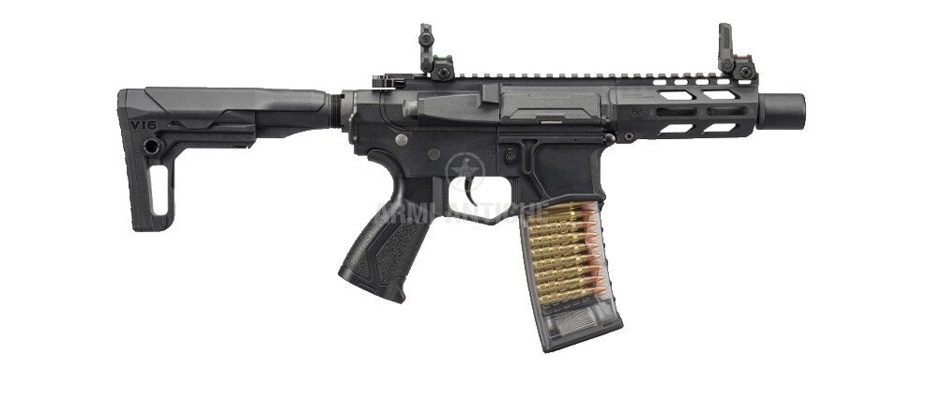CM16 BATTO CQB di G&G: la replica ideale per il combattimento ravvicinato