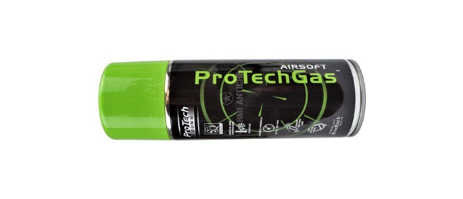 Freddo, gas e softair: come l’effetto Boyle influenza le repliche a gas (e cosa poter fare…)