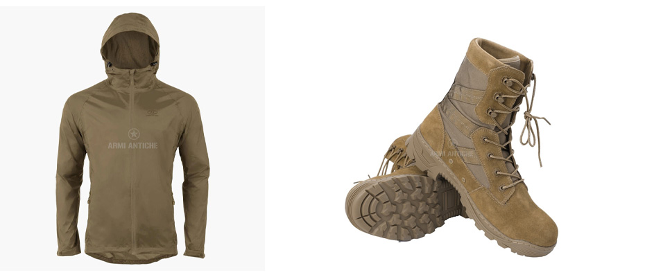 Prepararsi al softair primaverile: guida all’abbigliamento tattico per le sessioni outdoor