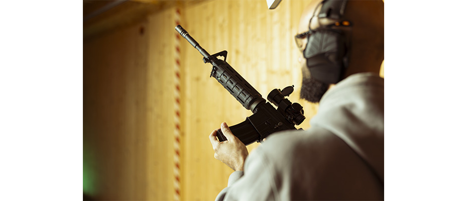 Softair: falsi miti e realtà di uno sport sempre più diffuso