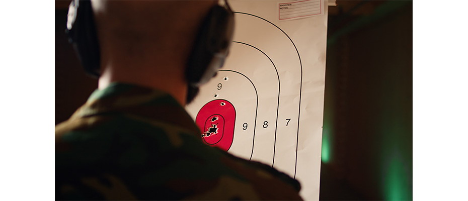 Smetti di mancare il colpo: i segreti per un allenamento di precisione imbattibile