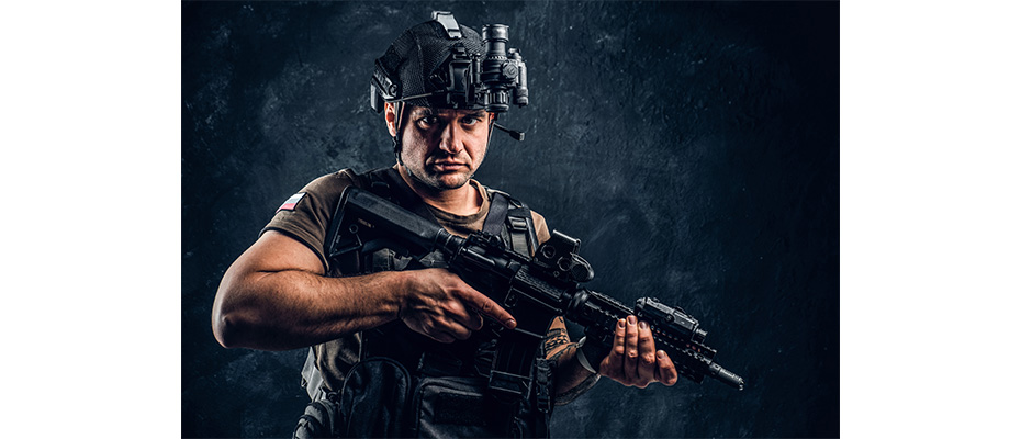 Dominare gli spazi stretti: strategie avanzate per il CQB nel softair