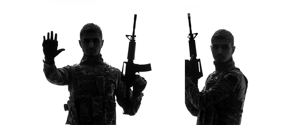 Softair sniper: come cambia il ruolo tra estate e inverno